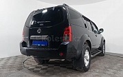 Nissan Pathfinder, 2.5 автомат, 2008, внедорожник Астана