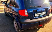 Hyundai Getz, 1.4 механика, 2007, хэтчбек Алматы