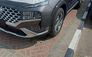 Hyundai Santa Fe, 3.5 автомат, 2023, кроссовер Алматы