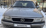 Opel Astra, 1.6 автомат, 1996, седан Шымкент