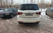 Infiniti QX80, 5.6 автомат, 2021, внедорожник Нұр-Сұлтан (Астана)