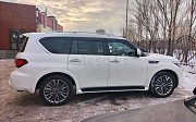 Infiniti QX80, 5.6 автомат, 2021, внедорожник Нұр-Сұлтан (Астана)