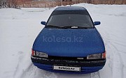 Mazda 323, 1.6 механика, 1991, седан Петропавловск