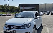 Volkswagen Polo, 1.6 автомат, 2017, седан Алматы