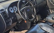 Ford Maverick, 3 автомат, 2004, кроссовер Астана