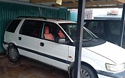 Mitsubishi Space Wagon, 2 механика, 1994, минивэн Қаскелең