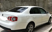 Volkswagen Jetta, 1.6 автомат, 2007, седан 