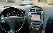 Lexus ES 350, 3.5 автомат, 2011, седан Шымкент