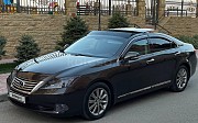 Lexus ES 350, 3.5 автомат, 2011, седан Шымкент