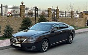 Lexus ES 350, 3.5 автомат, 2011, седан Шымкент