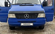 Mercedes-Benz Sprinter, 2.9 механика, 1999, микроавтобус Туркестан