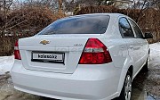 Chevrolet Nexia, 1.5 автомат, 2020, седан Алматы
