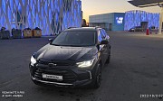 Chevrolet Tracker, 1 автомат, 2022, кроссовер Нұр-Сұлтан (Астана)