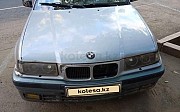 BMW 320, 2 механика, 1991, седан Нұр-Сұлтан (Астана)