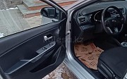 Kia Rio, 1.4 автомат, 2015, седан 