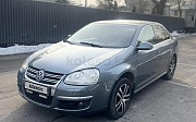 Volkswagen Jetta, 2 автомат, 2006, седан Алматы