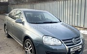 Volkswagen Jetta, 2 автомат, 2006, седан Алматы