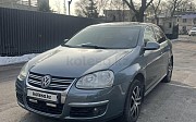 Volkswagen Jetta, 2 автомат, 2006, седан Алматы