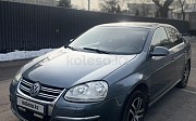 Volkswagen Jetta, 2 автомат, 2006, седан Алматы