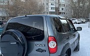 Chevrolet Niva, 1.7 механика, 2017, внедорожник Караганда