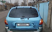 Hyundai Santa Fe, 3.5 автомат, 2003, кроссовер Алматы