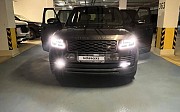 Land Rover Range Rover, 5 автомат, 2019, внедорожник Алматы