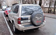 Suzuki XL7, 2.7 автомат, 2001, внедорожник 