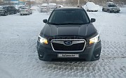 Subaru Forester, 2.5 вариатор, 2020, кроссовер Өскемен