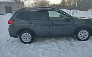 Subaru Forester, 2.5 вариатор, 2020, кроссовер Усть-Каменогорск