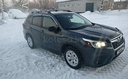 Subaru Forester, 2.5 вариатор, 2020, кроссовер Усть-Каменогорск