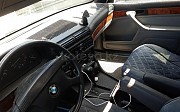 BMW 730, 3 автомат, 1990, седан Сарканд