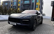 Porsche Cayenne Coupe, 3 робот, 2022, кроссовер Алматы