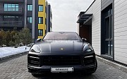 Porsche Cayenne Coupe, 3 робот, 2022, кроссовер 