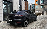 Porsche Cayenne Coupe, 3 робот, 2022, кроссовер Алматы