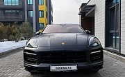 Porsche Cayenne Coupe, 3 робот, 2022, кроссовер 