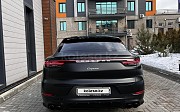 Porsche Cayenne Coupe, 3 робот, 2022, кроссовер Алматы