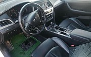 Hyundai Sonata, 2 автомат, 2016, седан Шымкент