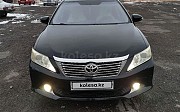 Toyota Camry, 2.5 автомат, 2014, седан 