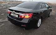 Toyota Camry, 2.5 автомат, 2014, седан 