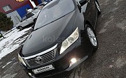 Toyota Camry, 2.5 автомат, 2014, седан 