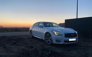 Infiniti Q70, 3.7 автомат, 2016, седан Астана