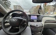 Infiniti Q70, 3.7 автомат, 2016, седан Астана