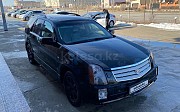 Cadillac SRX, 3.6 автомат, 2009, кроссовер Актау