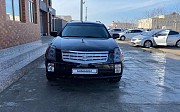 Cadillac SRX, 3.6 автомат, 2009, кроссовер Актау