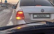 Volkswagen Polo, 1.6 механика, 2014, седан Семей