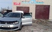 Volkswagen Polo, 1.6 механика, 2014, седан Семей