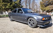 BMW 525, 2.5 механика, 1993, седан Жетысай