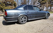 BMW 525, 2.5 механика, 1993, седан Жетысай