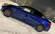 Hyundai Accent, 1.6 автомат, 2014, седан Өскемен