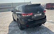 Toyota Highlander, 3.5 автомат, 2018, кроссовер Алматы